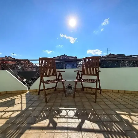 Apartment Elegante Bilocale A Pochi Passi Dal Mare