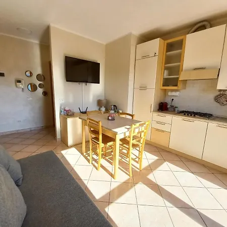 Apartamento Elegante Bilocale A Pochi Passi Dal Mare Bellaria-Igea Marina