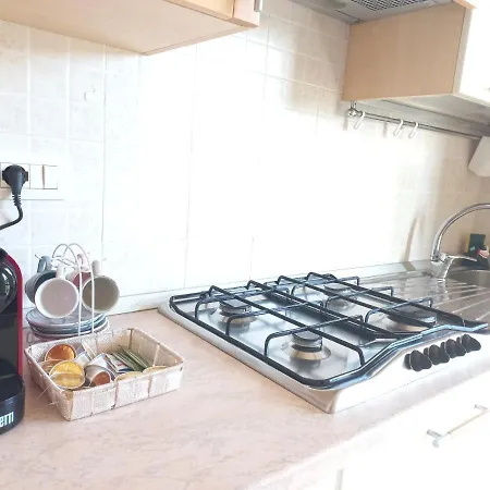 Elegante Bilocale A Pochi Passi Dal Mare Apartment *