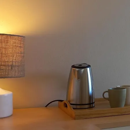 Elegante Bilocale A Pochi Passi Dal Mare