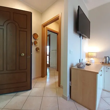 Elegante Bilocale A Pochi Passi Dal Mare Apartamento