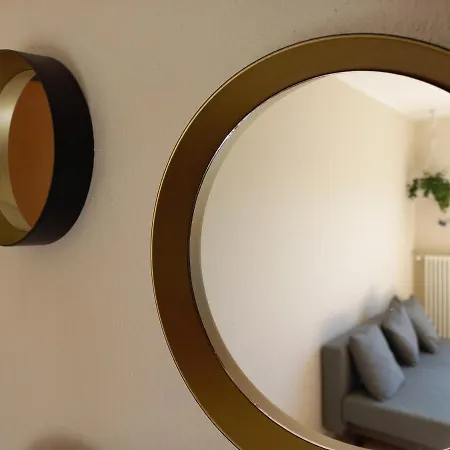 Apartamento Elegante Bilocale A Pochi Passi Dal Mare