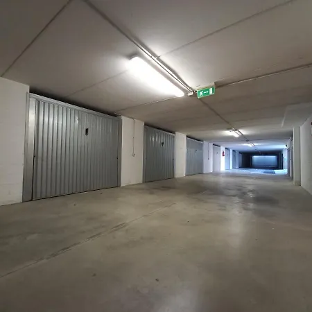 Elegante Bilocale A Pochi Passi Dal Mare Bellaria-Igea Marina