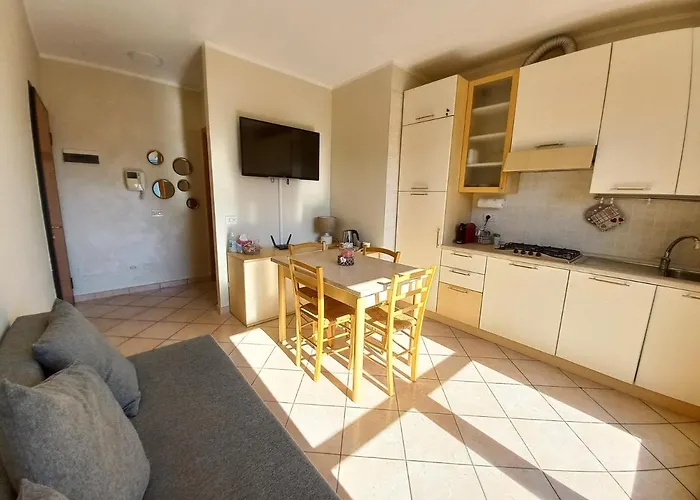 Apartment Elegante Bilocale A Pochi Passi Dal Mare Bellaria-Igea Marina