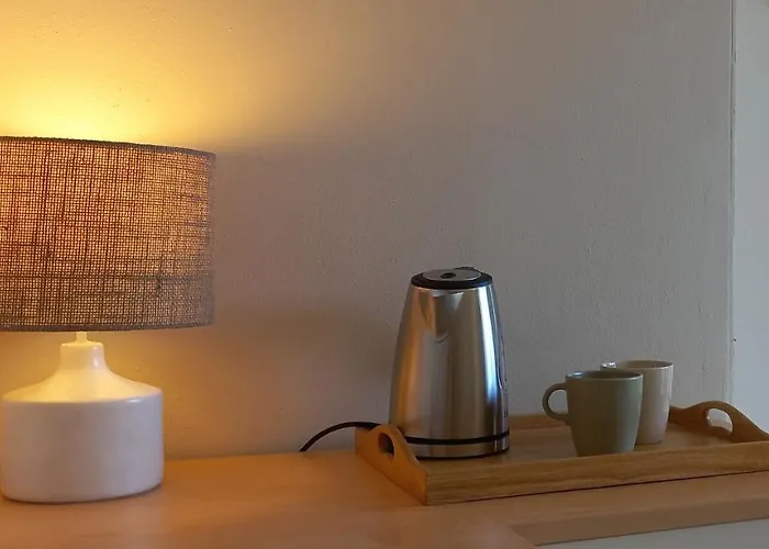 Elegante Bilocale A Pochi Passi Dal Mare