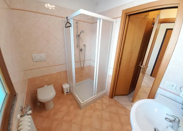 Elegante Bilocale A Pochi Passi Dal Mare Apartment