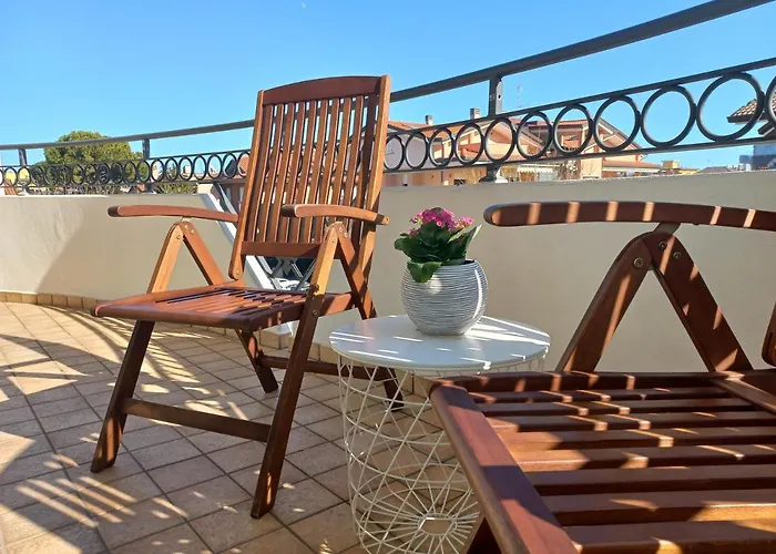 Elegante Bilocale A Pochi Passi Dal Mare * Bellaria-Igea Marina