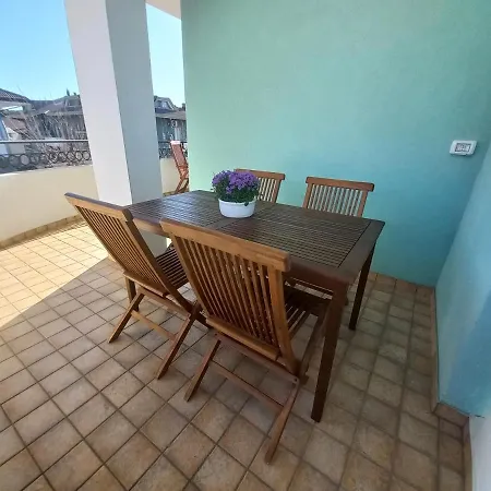 Elegante Bilocale A Pochi Passi Dal Mare Bellaria-Igea Marina