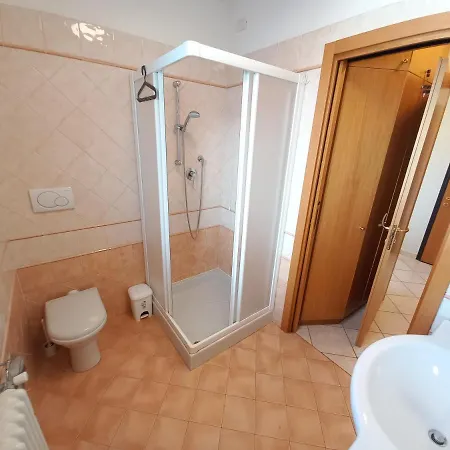 Elegante Bilocale A Pochi Passi Dal Mare Apartmán