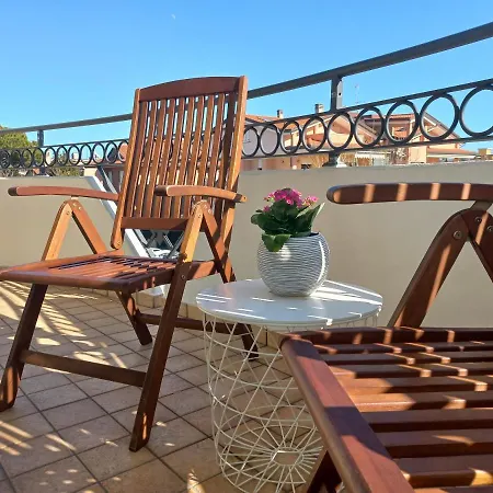 Elegante Bilocale A Pochi Passi Dal Mare * Bellaria-Igea Marina