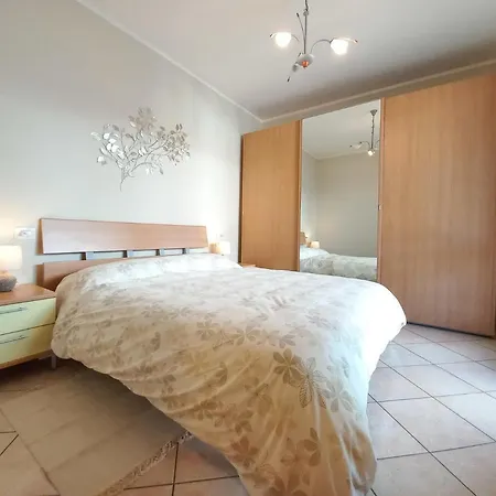 Elegante Bilocale A Pochi Passi Dal Mare Apartmán Bellaria-Igea Marina