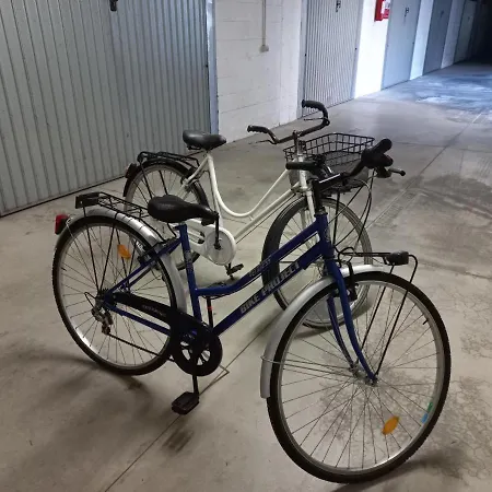 Elegante Bilocale A Pochi Passi Dal Mare * Bellaria-Igea Marina