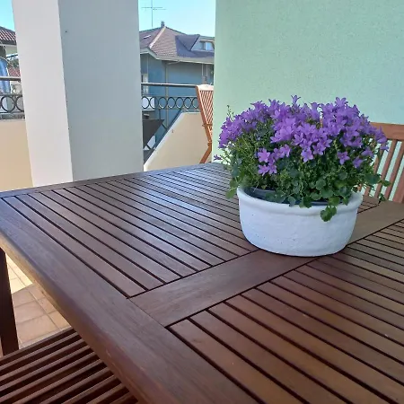 Apartman Elegante Bilocale A Pochi Passi Dal Mare *