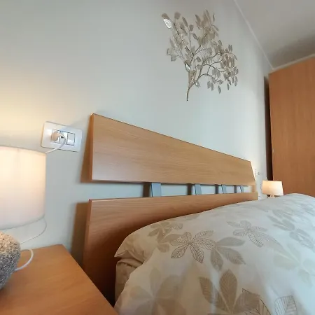 Apartman Elegante Bilocale A Pochi Passi Dal Mare