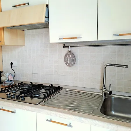 Elegante Bilocale A Pochi Passi Dal Mare Bellaria-Igea Marina