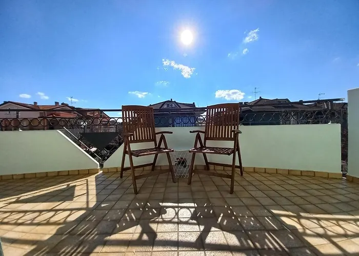 Appartement Elegante Bilocale A Pochi Passi Dal Mare