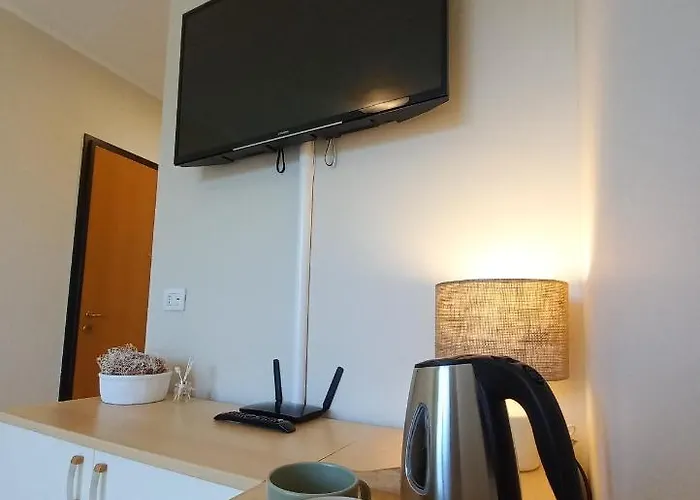 Appartement Elegante Bilocale A Pochi Passi Dal Mare