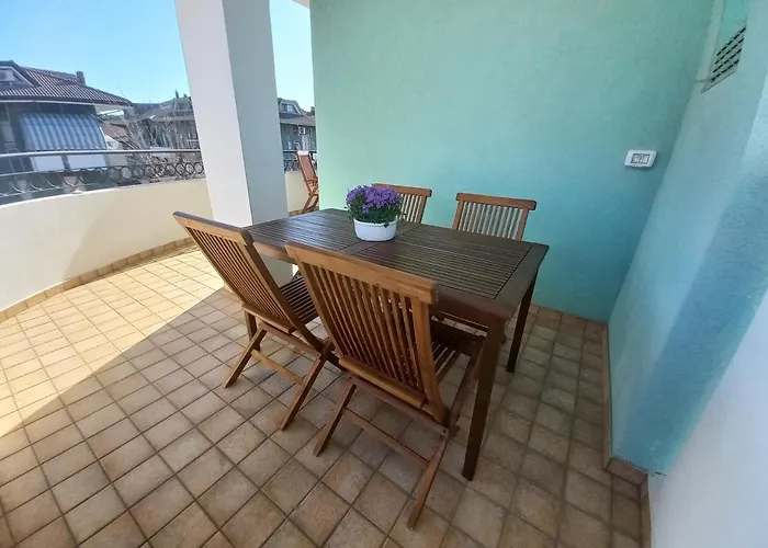 Elegante Bilocale A Pochi Passi Dal Mare Bellaria-Igea Marina