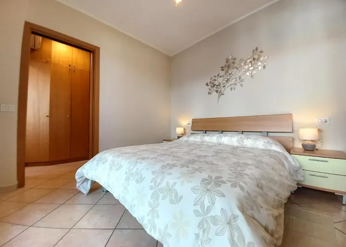 Elegante Bilocale A Pochi Passi Dal Mare * 벨레지아아지마리나