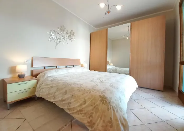 Elegante Bilocale A Pochi Passi Dal Mare Appartement Bellaria-Igea Marina