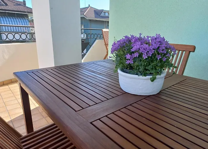 Апартаменты Elegante Bilocale A Pochi Passi Dal Mare *