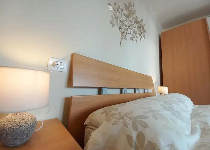 Appartement Elegante Bilocale A Pochi Passi Dal Mare