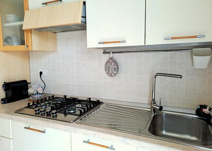 Elegante Bilocale A Pochi Passi Dal Mare Bellaria-Igea Marina